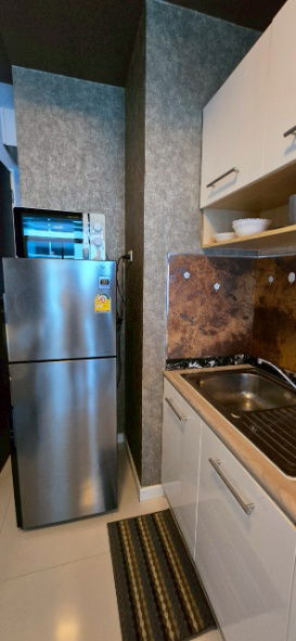 รูป มายฮิปคอนโด ในเชียงใหม่บิสสิเนสพาร์ค ใกล้บิ๊กซีเอ็กซ์ตร้า ม.พายัพ รพ.กรุงเทพ เซ็นทรัลเฟสติวัลเชียงใหม่ - รูปที่ 8/25