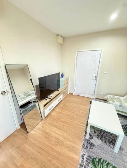 รูป ให้เช่า The Tree Rio บางอ้อ 🏡 พร้อมอยู่ ราคาคต่อรองได้‼️ #ตอบแชทไว 🔥🔥 รหัส M1761 - รูปที่ 4/7