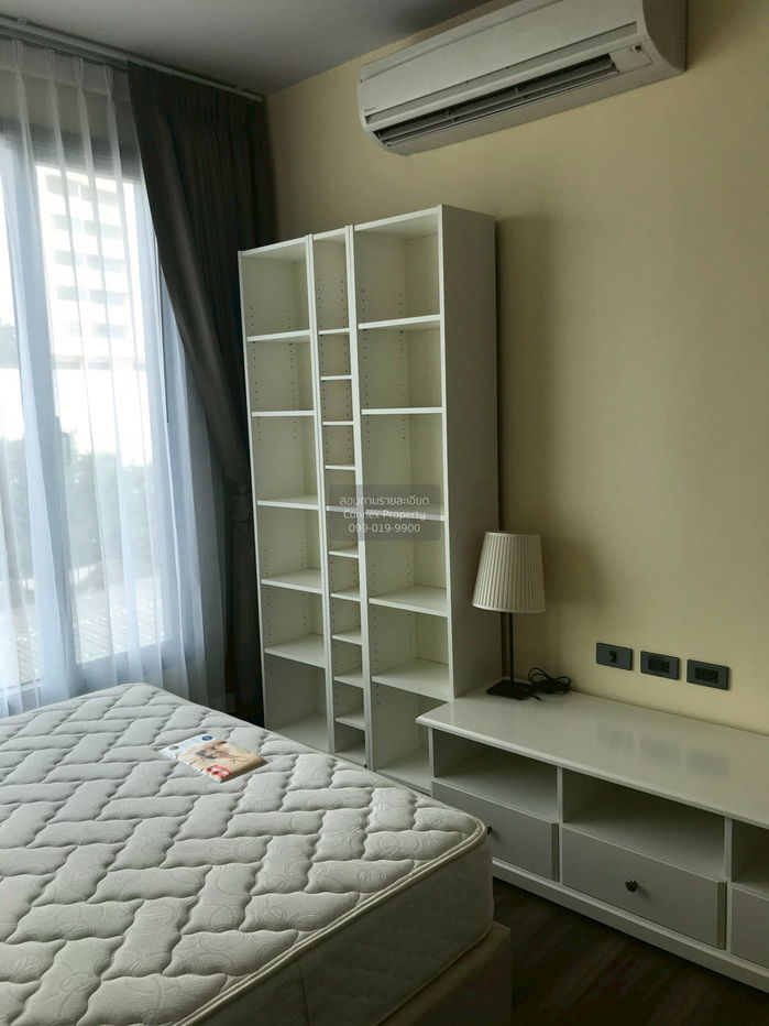 picture 🔥🔥🔥 FOR RENT condo , Ceil by Sansiri , BTS-Ekkamai , Khlong Tan Nuea , Watthana , Bangkok , CX-58716 ✅ Live chat with us ADD LINE @connexproperty ✅ 🔥🔥🔥 - 5/6