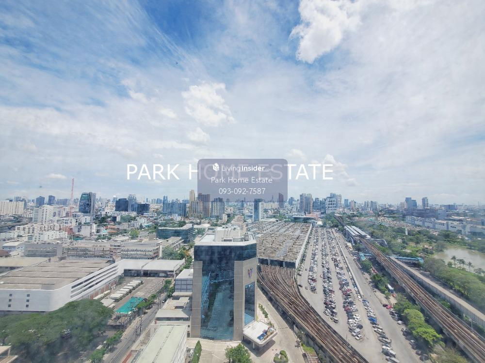 picture Only 17,000 THB/month! 27 sq.m. ✨ 083-601-0968 Line: @pukkhome - 8/13