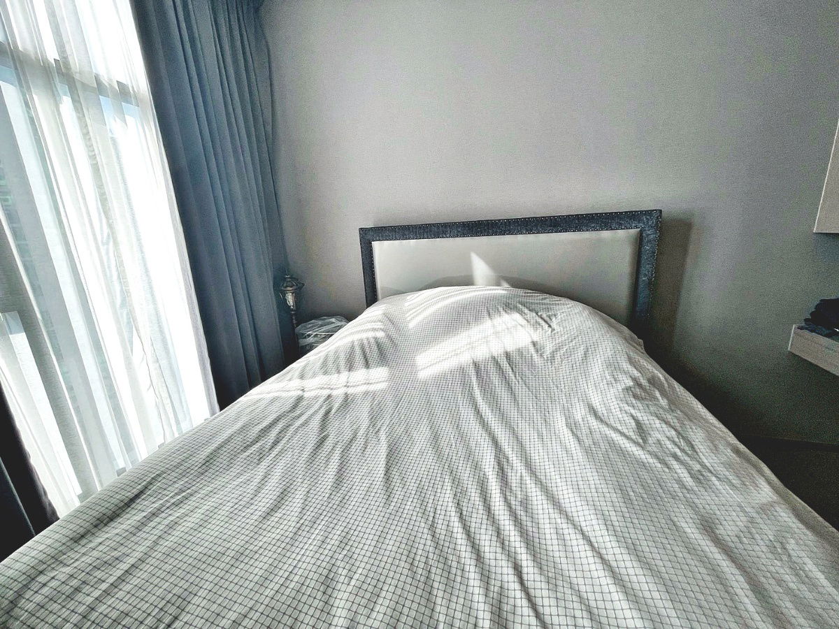 รูป 💥 ขาย ห้องว่างพร้อมอยู่ The Diplomat Sathorn ราคานี้ไม่ควรพลาด - รูปที่ 3/10