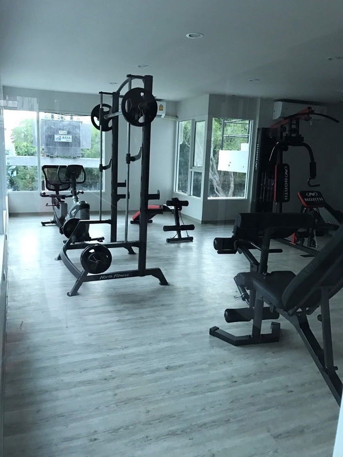 รูป ✨ให้เช่าคอนโด Regent Home สุขุมวิท 81 | วิวรถไฟฟ้า เฟอร์นิเจอร์ครบ พร้อมเข้าอยู่ได้ทันที | ใกล้ BTS อ่อนนุช | สนใจโทร 095-819-5559 - รูปที่ 12/12