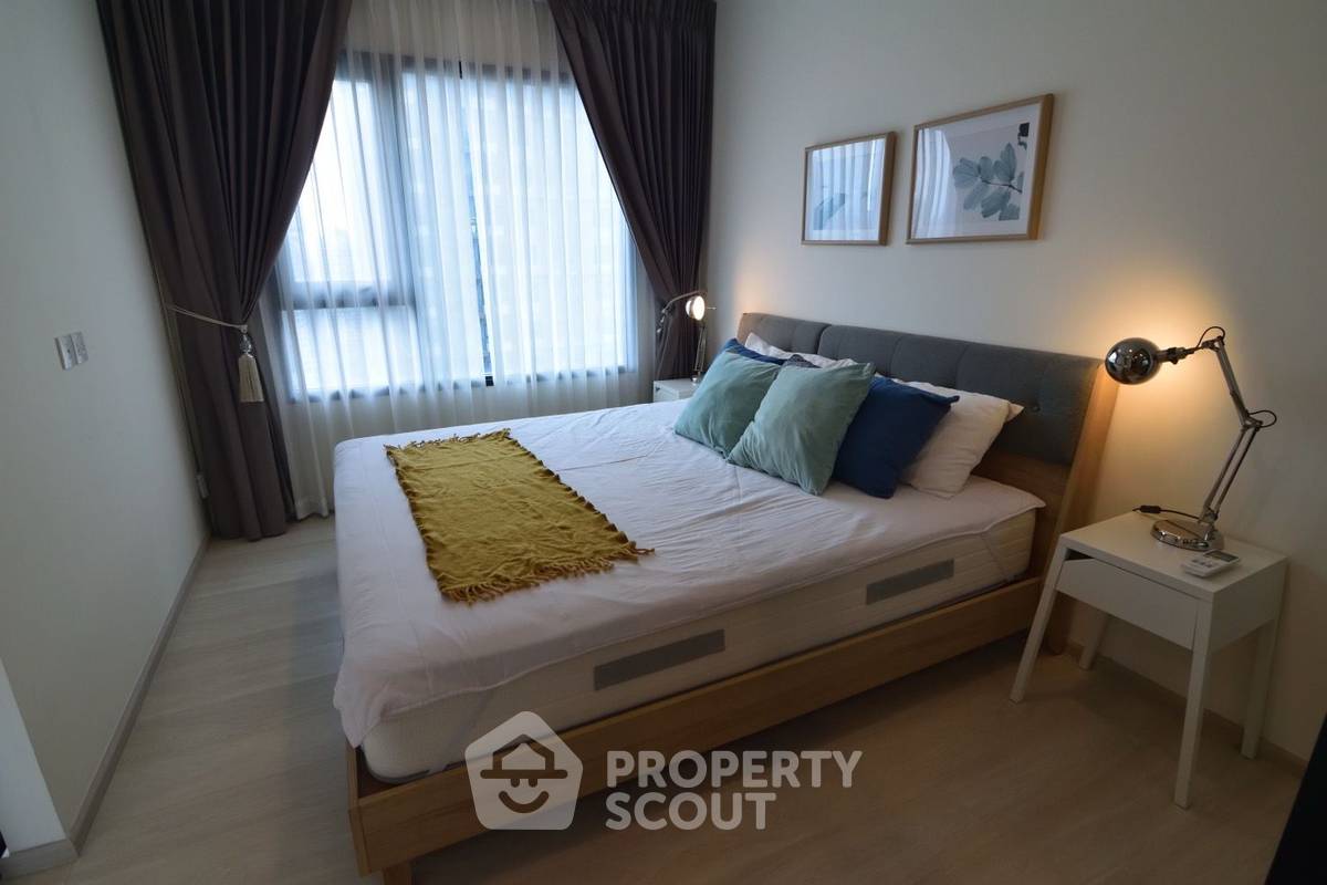 รูป คอนโด 1-ห้องนอน ที่ ไลฟ์ อโศก ใกล้ ARL มักกะสัน (ID 2471931) - รูปที่ 6/9