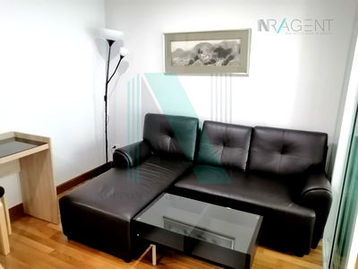 Condos for sale Soi On Nut (Sukhumvit 77) : For Sell Condo REGENT HOME SUKHUMVIT 81 Building B, Floor 6,1 bed room, Room size 28 sqm