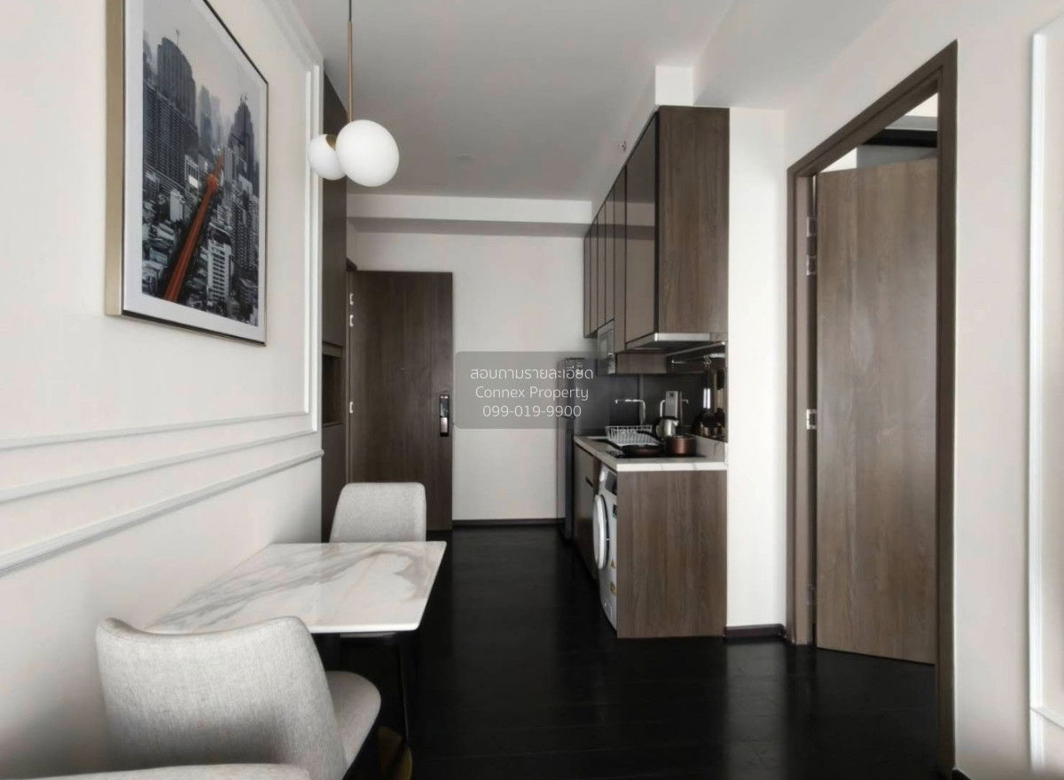 picture For Rent Condo , Park Origin Thonglor , BTS-Thong Lo , Khlong Tan Nuea , Watthana , Bangkok , CX-139093 ✅ Live chat with us ADD LINE @connexproperty ✅ - 3/8