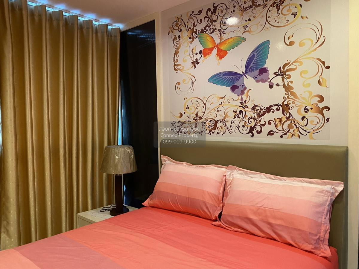 picture For Sale Condo , Ideo Blucove Sathorn , BTS-Wongwian Yai , Khlong Ton Sai , Khlong San , Bangkok , CX-27461 ✅ Live chat with us ADD LINE @connexproperty ✅ - 4/5