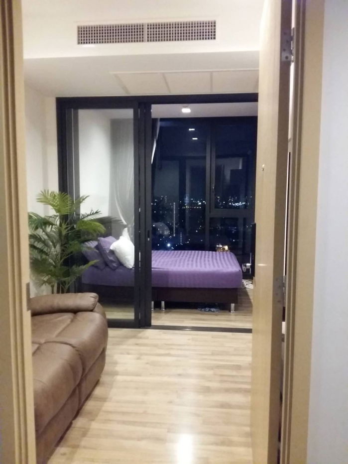 picture Hot Price for rent THE LINE Jatujak - Mochit ðĨ - 9/12