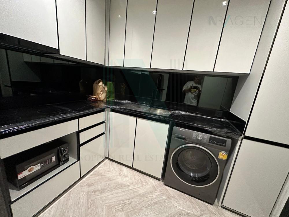 รูป 🎉 ให้เช่าคอนโด แชปเตอร์ เจริญนคร-ริเวอร์ไซด์ อาคาร A ชั้น 7 2 ห้องนอน ขนาด 75.00 ตรม ใกล้ BTS กรุงธนบุรี - รูปที่ 7/8