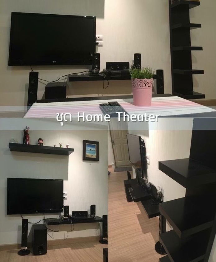 รูป 🔴RK20636🟡 ให้เช่าถูกมาก👍 Supalai Park Tiwanon 💛🧡 ✅แอดไลน์ @119dgdea (มี @ ด้วย) แอดมินตอบไว - รูปที่ 5/13