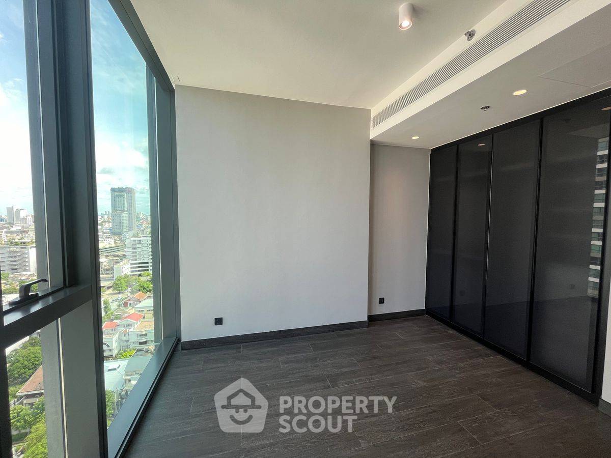 picture 2-BR Condo at Tait Sathorn 12 near BTS Saint Louis (ID 2102656) - 7/11