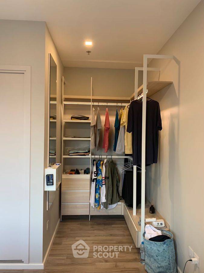 รูป คอนโด 1-ห้องนอน ที่ อีส 2 พระราม 2 ใน บางบอนใต้ (ID 2472227) - รูปที่ 8/9