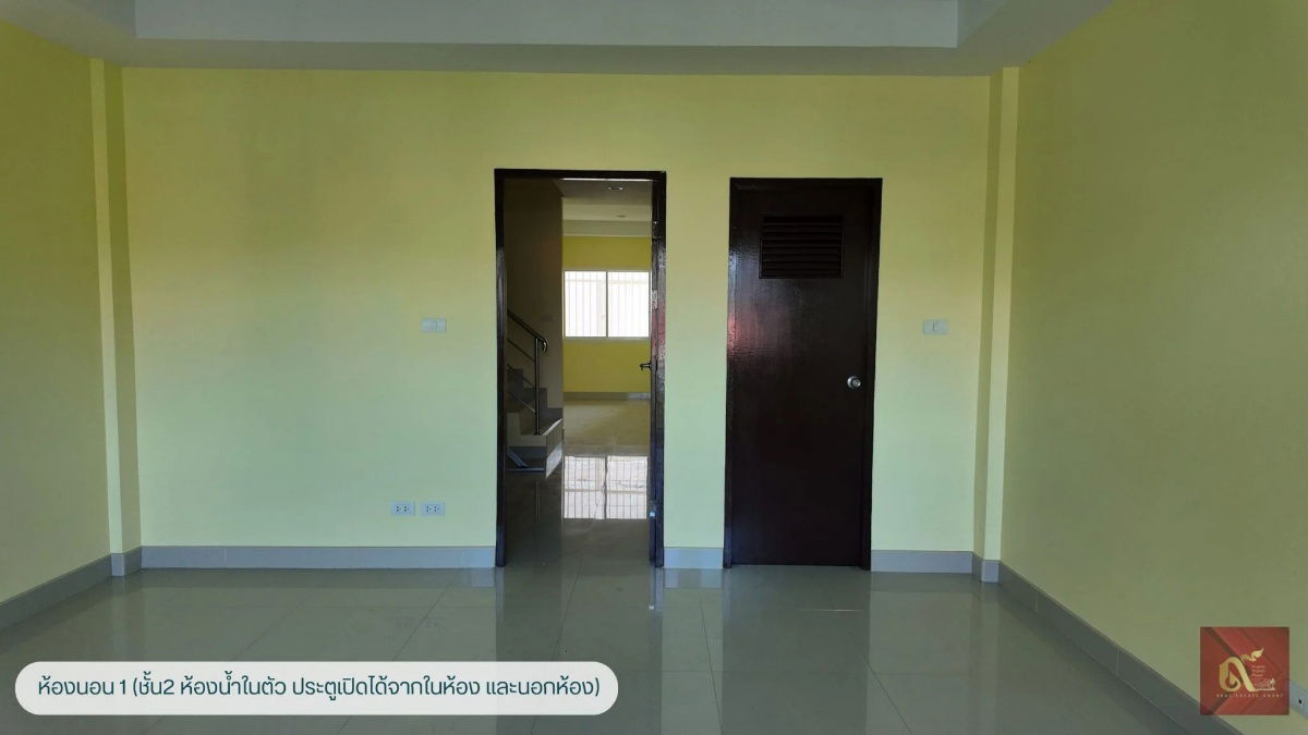 รูป อาคารพาณิชย์ 3ชั้น ตรงข้ามไม้หมอนรีสอร์ต เมืองทอง ภูเก็ต - รูปที่ 10/18