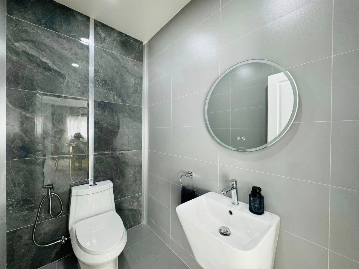 รูป ขายพูลวิลล่า 2 ชั้น ใจกลางพัทยาเหนือ ทำเลดีเดินทางสะดวก - รูปที่ 29/33