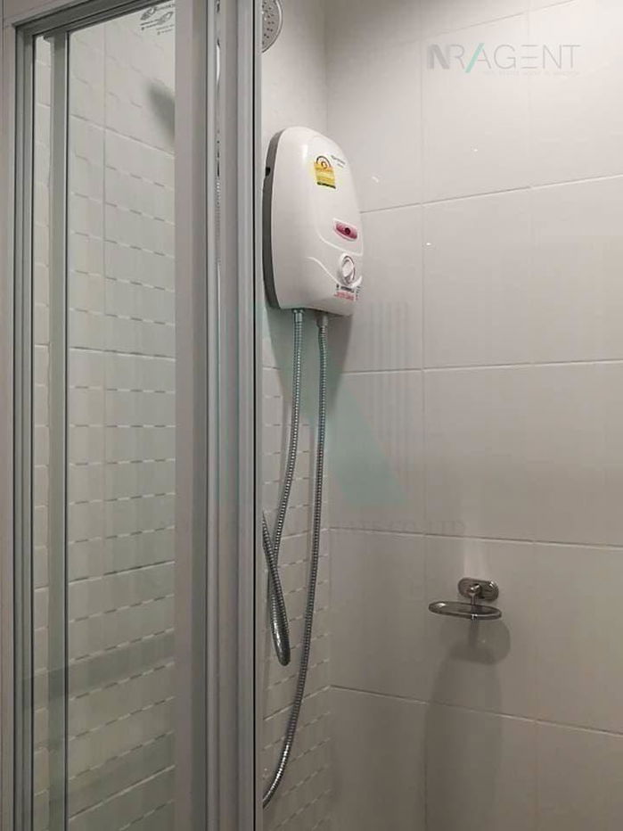 รูป ให้เช่าคอนโด ยูนิโอ สุขุมวิท 72 เฟส 2 อาคาร B ชั้น 3 สตูดิโอ ขนาด 22.00 ตรม ใกล้ BTS แบริ่ง - รูปที่ 6/8