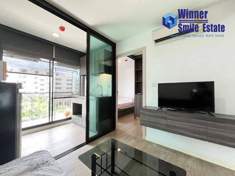 🔥ขาย วิลล่า ลาซาล สุขุมวิท 105 ใกล้ BTS แบริ่ง เฟอร์ฯ ครบ ราคาเบาๆ