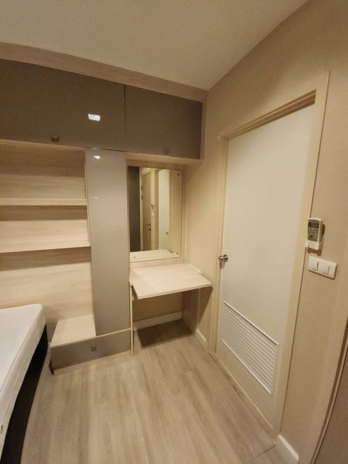 รูป 🔥ว่างพร้อมอยู่🔥 ให้เช่า 10,000 I Metro Luxe Kaset  Line : @ds159 / please contact us✨ - รูปที่ 9/19