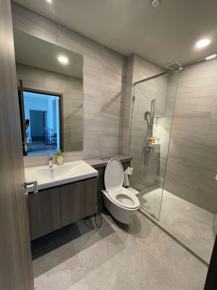 รูป ให้เช่า Whizdom the forestias condo (72.71 ตร.ม.) 2 นอน 2 น้ำ  - รูปที่ 8/19