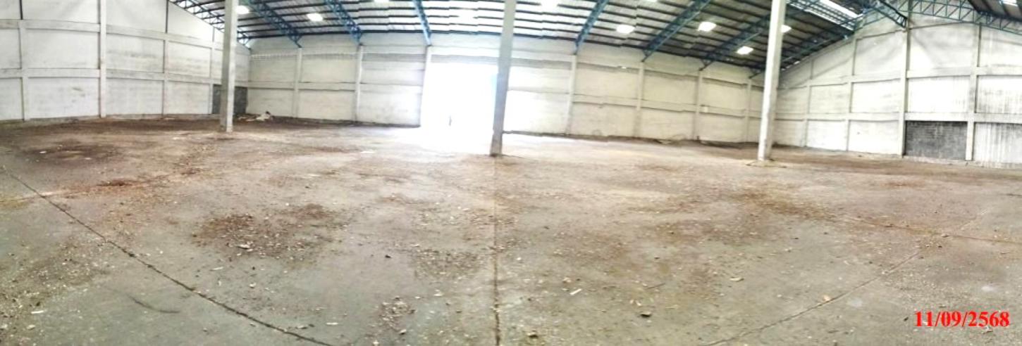 รูป อาคารโรงงาน สำหรับขาย - ปากคลองบางปลากด พระสมุทรเจดีย์ สมุทรปราการ - รูปที่ 28/34