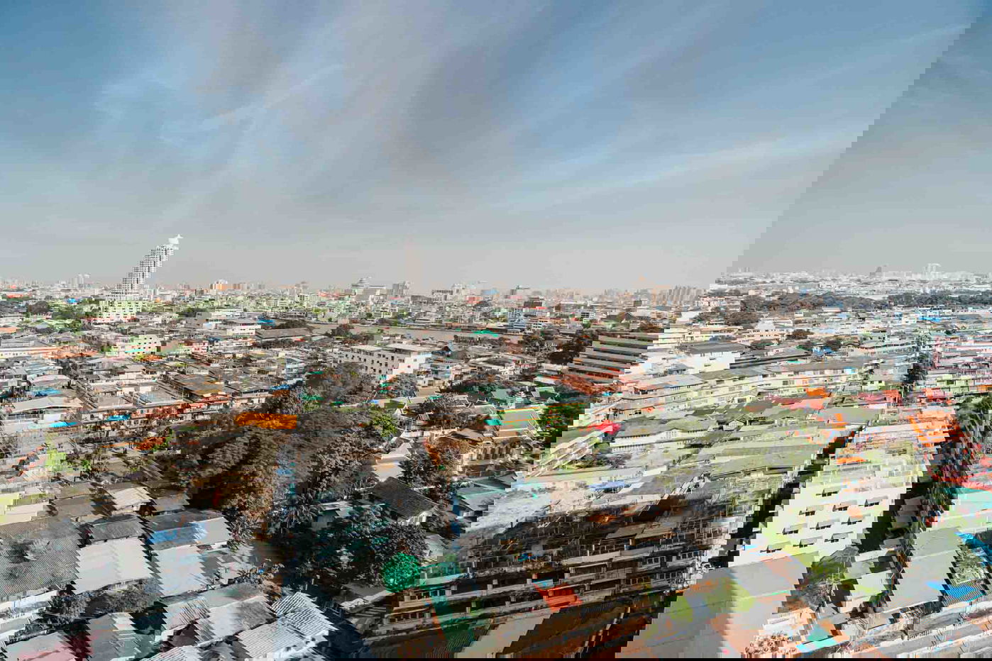 รูป FLO by Sansiri 1 bedroom, for sale - รูปที่ 12/24