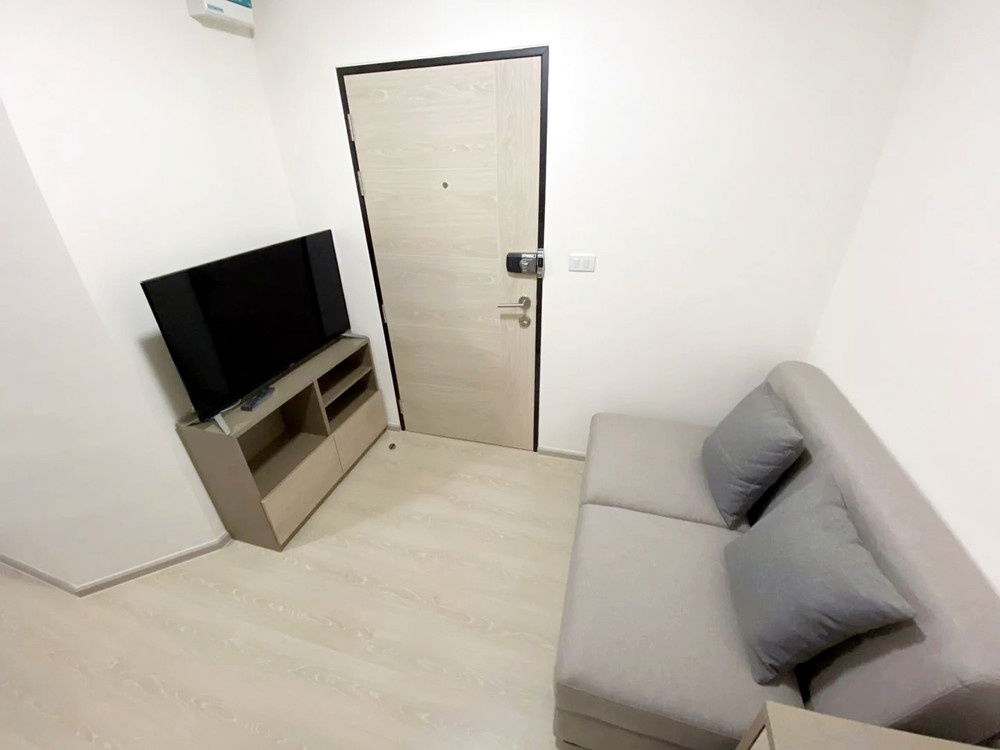 รูป ***ให้เช่า กรีเน่ คอนโด ดอนเมือง-สรงประภา (เฟอร์นิเจอร์ SB + เครื่องซักผ้า!!!) *รับโปรพิเศษ* LINE : @Feelgoodhome (มี@หน้า) - รูปที่ 3/10