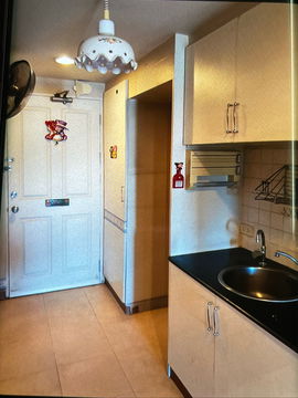 คอนโดบ้านสวนสุโขทัย อยู่บนถนนสุโขทัย