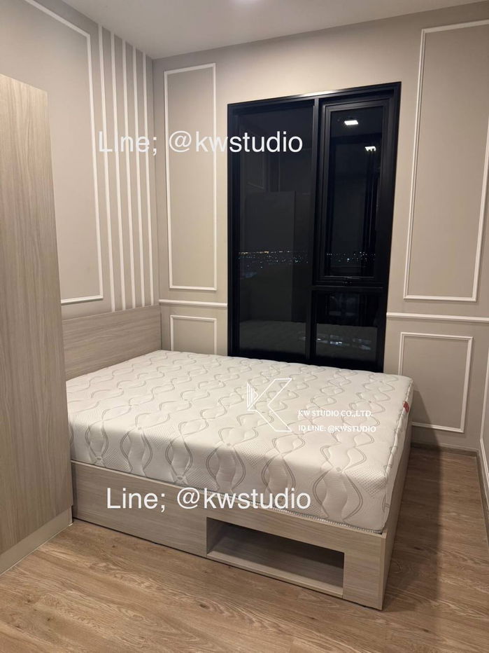 รูป PLUM CONDO N-PNW 2 NEW WEST For Rent - รูปที่ 7/16