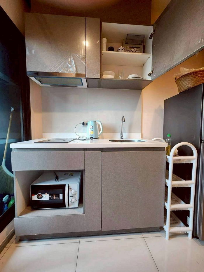 picture Life Asoke Rama 9 for Rent 💸 Rent 20,000 THB/month • Property Code RS3984 - 4/5