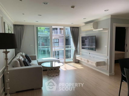 รูปภาพ 2-BR Condo at Mayfair Place Sukhumvit 64 near BTS Punnawithi (ID 1964088)