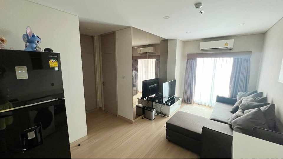 รูป ห้องว่าง🙋🏼ราคาต่อรองได้💎🙋🏼💥แอดไลน์เพื่อนัดดูห้องได้เลยนะคะ📲ลุมพินี สวีท ดินแดง - ราชปรารภ - รูปที่ 13/14