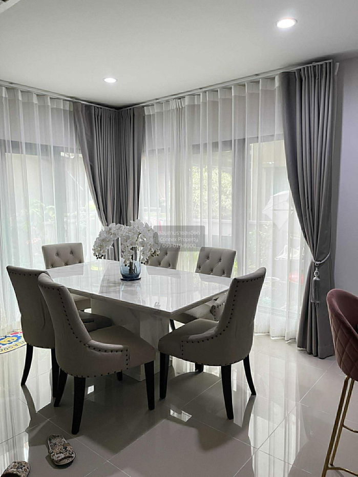 รูป เช่าบ้าน  บ้านกลางเมือง ดิ อิดิชั่น พระราม 9 - กรุงเทพกรีฑา สะพานสูง เขต สะพานสูง กรุงเทพ CX-139615 ✅ ทักไลน์ @connexproperty ตอบทันที ทีมงานมืออาชีพ ✅ - รูปที่ 7/12