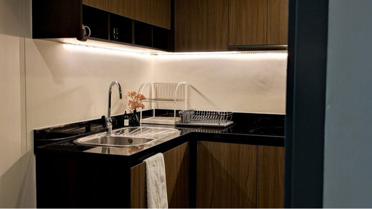 รูป #Z3578💥 101268 🔥ให้เช่าคอนโด Focus Ploenchit Condominium - รูปที่ 6/10