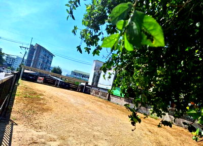 ที่ดิน ปราสาทสัจธรรม : ขายที่ดินใจกลางเมือง พัทยาเหนือ แปลงสวย ใกล้ห้างเทอมินอล 21 