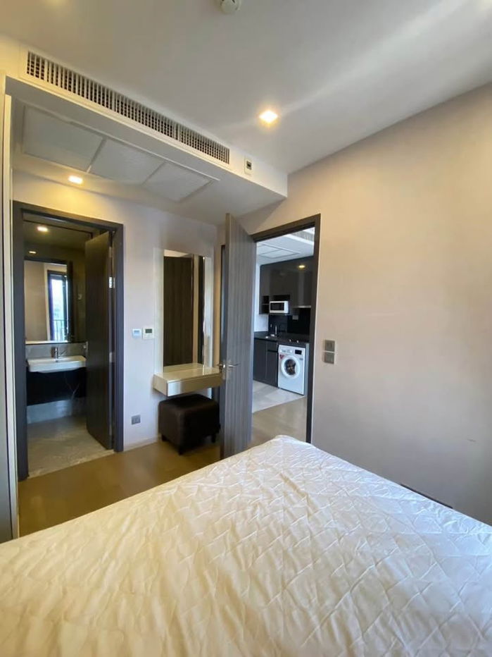 picture RS4005 For Rent: Ashton Asoke Condo near BTS Asoke - 4/6