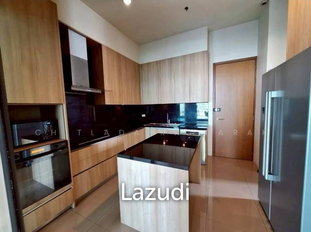 รูป 4 Bed Penthouses 228 SQM at The Parco - รูปที่ 5/22