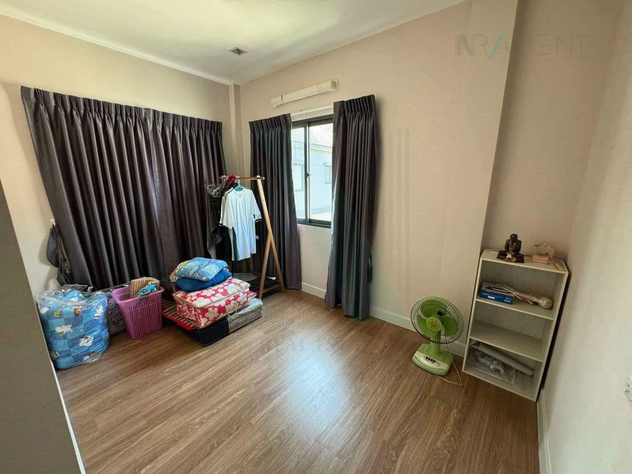 รูป ขายบ้านแฝด โครงการ เวนิว เวสต์เกต 2 ชั้น 3 ห้องนอน 3 ห้องน้ำ - รูปที่ 5/8