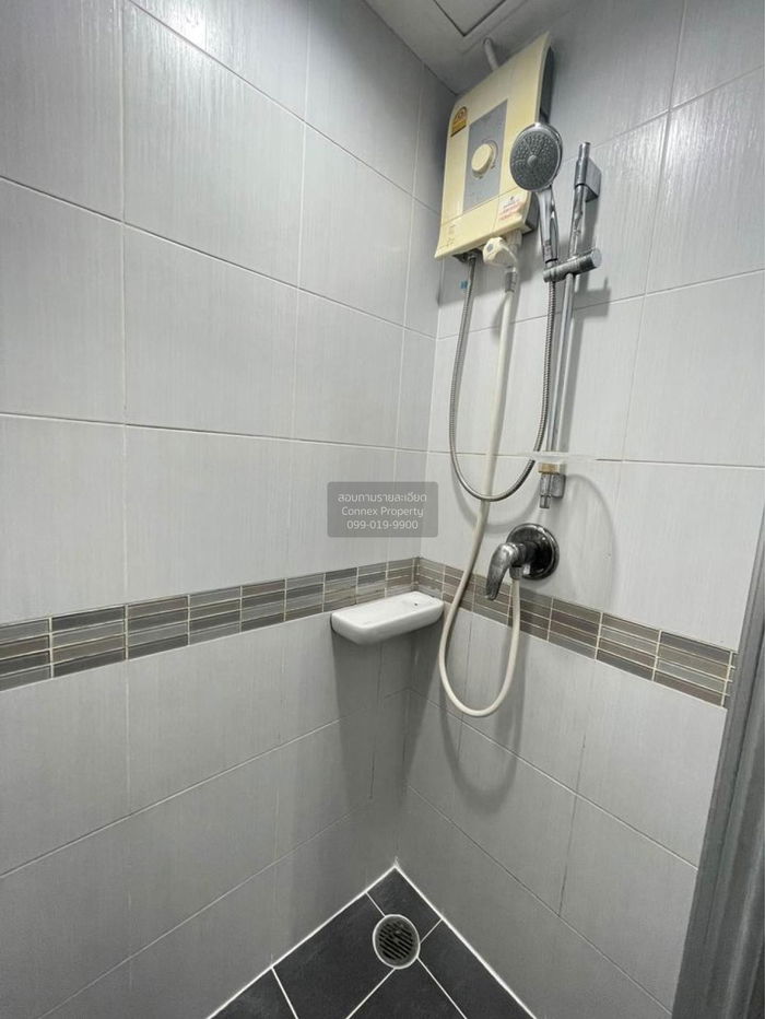 picture For Rent Condo , Lumpini Park Rama 9-Ratchada , MRT-Phra Ram 9 , Bang Kapi , Huai Khwang , Bangkok , CX-100953 ✅ Live chat with us ADD LINE @connexproperty ✅ - 8/9