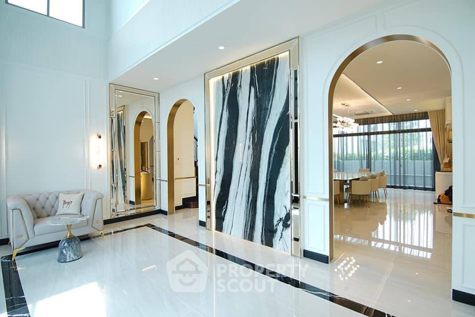 รูป บ้าน 5-ห้องนอน ที่ เพอร์เฟค มาสเตอร์พีซ พระราม 9 – กรุงเทพกรีฑา ใน คลองสองต้นนุ่น (ID 1533132) - รูปที่ 9/45