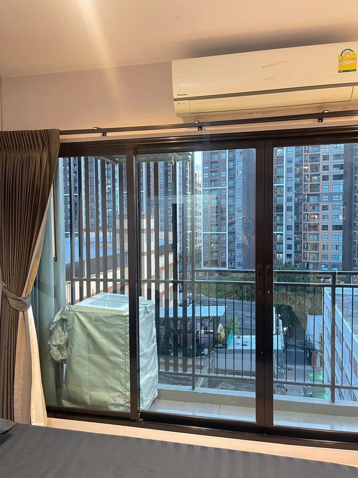 รูป MN3193 ให้เช่าคอนโด ธนา แอสโทเรีย ปิ่นเกล้า - รูปที่ 10/15