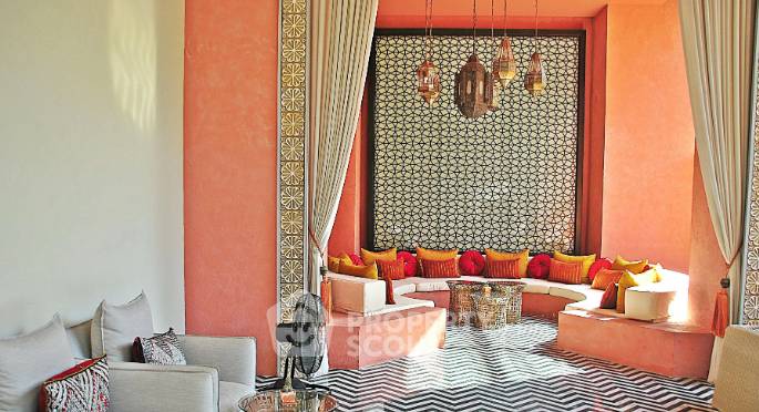 picture 1-BR Condo at Marrakesh Huahin Residences in Nong Kae (ID 2471915) - 4/6