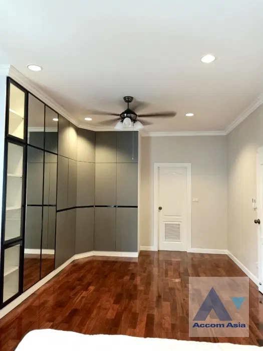 รูป 🔼🔽 AccomA 📩  4 BR House @Fantasia Villa 4 (AA31653) - รูปที่ 10/12