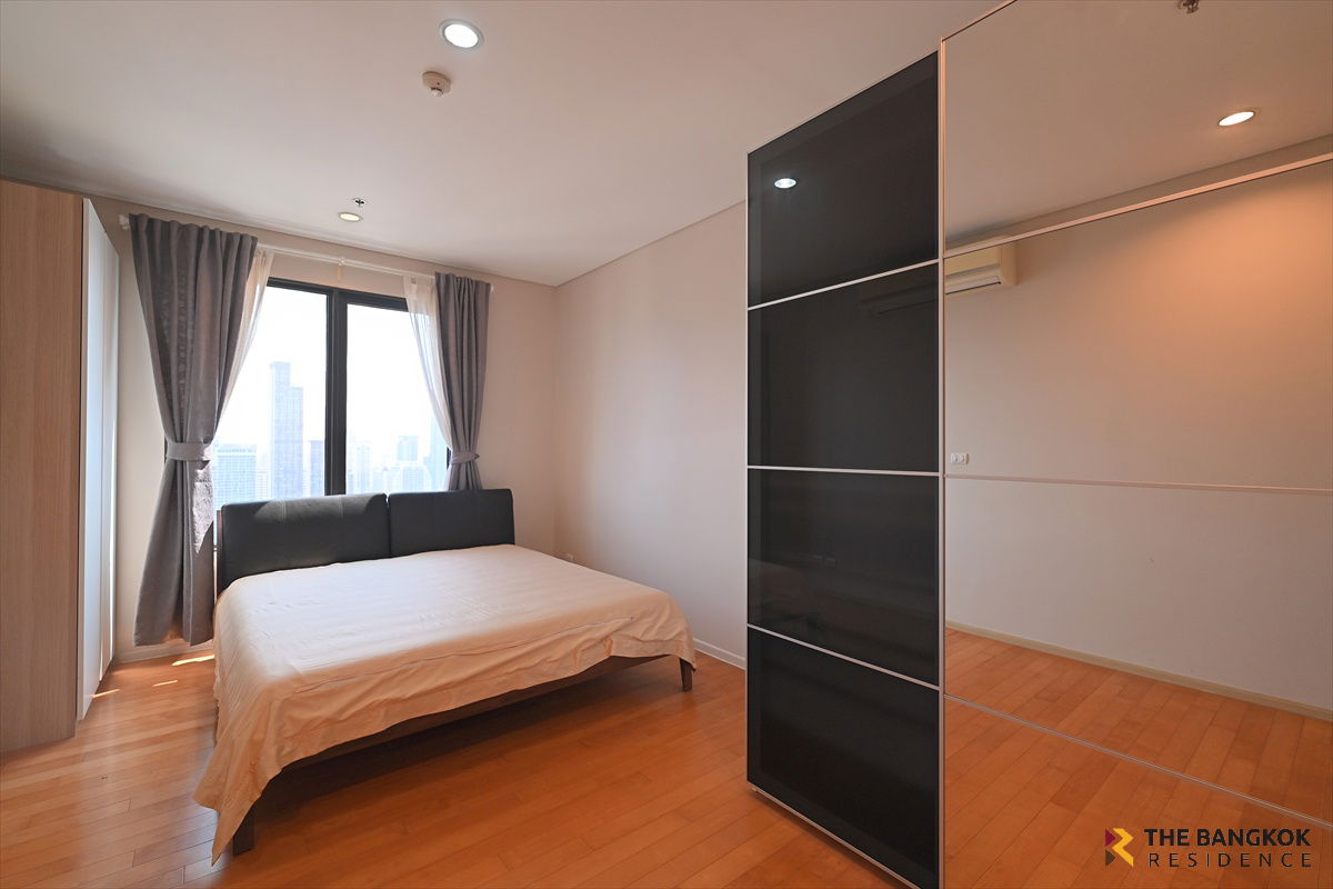 รูป   Villa Asoke 💥ยูนิตสวย ราคาดีมาก 💥 ใกล้ MRT เพชรบุรี  - รูปที่ 4/11