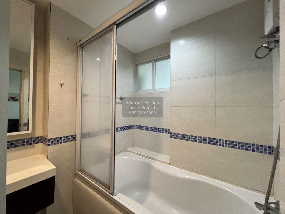 picture FOR RENT condo , Life @ Sathorn 10 , BTS-Chong Nonsi , Silom , Bang Rak , Bangkok , CX-28075 ✅ Live chat with us ADD LINE @connexproperty ✅ - 7/7