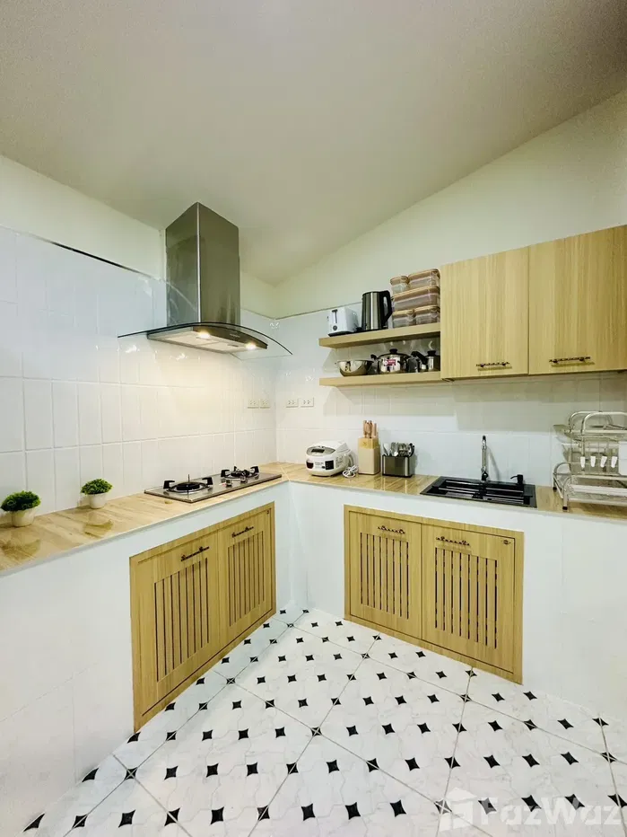 รูป ขาย ทาวน์เฮ้าส์ 3 ห้องนอน ในโครงการ ออร์คิด วิลเลจ  5895413 - รูปที่ 22/28