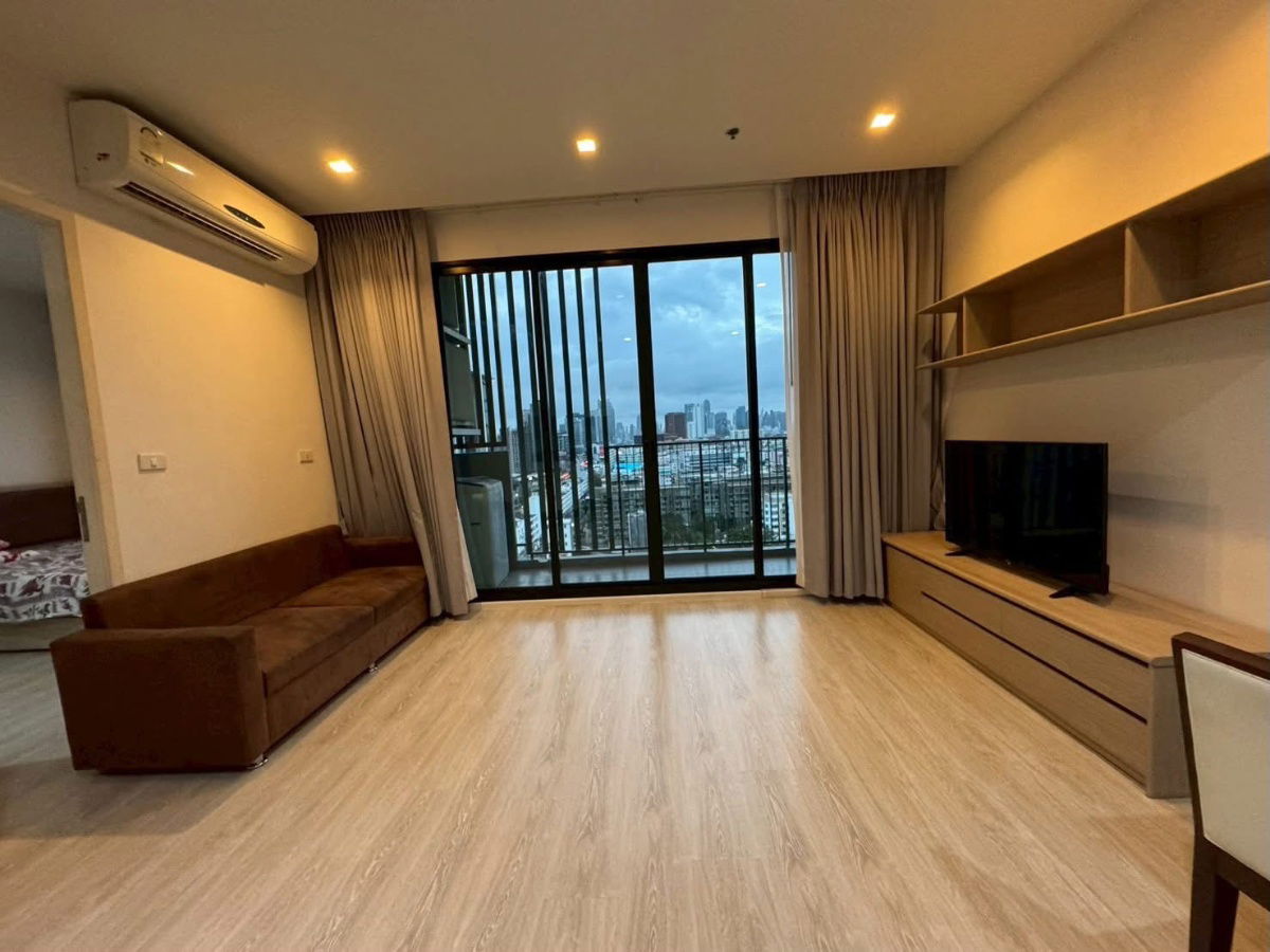 รูป ห้องสวย ราคาดี ✅ quinn ratchada 17 - รูปที่ 4/7