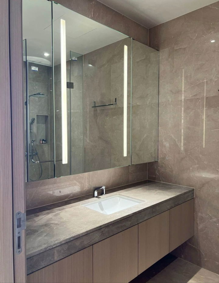 picture #Z3592💥 101268 🔥 Condo for Rent: Magnolias Waterfront Residences - 4/7