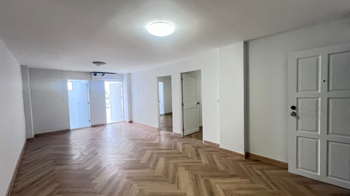 รูป 2 ห้องนอน   โซน รัชดา   เลี้ยงสัตว์ได้  🐕    แบบเปิดเผย    - รูปที่ 3/7