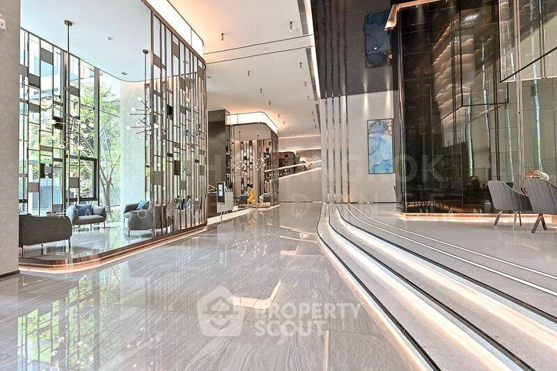 รูป คอนโด 1-ห้องนอน ที่ ไลฟ์ อโศก - พระราม 9 ใกล้ MRT พระราม 9 (ID 2466437) - รูปที่ 5/15