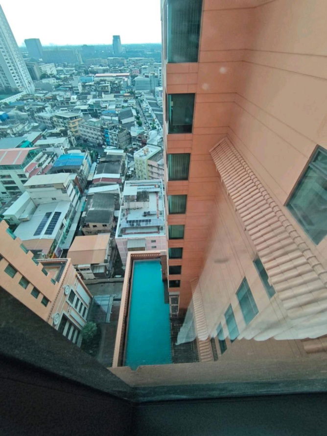 รูป Code: KJ10137 ให้เช่า Aguston Sukhumvit 22 🔥🔥 จองเดือนนี้รับส่วนลด1,000บาท 🔥🔥 @kjcondo (มี@ข้างหน้าด้วยนะคะ) - รูปที่ 12/14