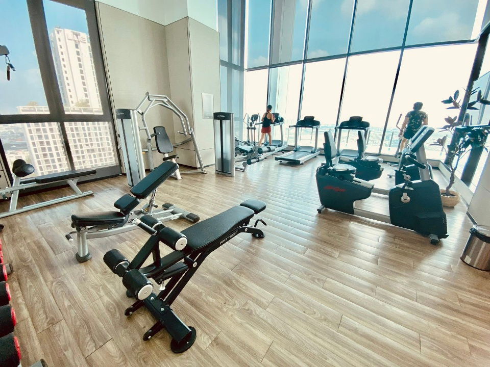 รูป 🟠ให้เช่าคอนโด - 1 ห้อง Loft 37.9 ตร.ม. ที่ The Reserve Phahol-Pradipat - รูปที่ 14/17