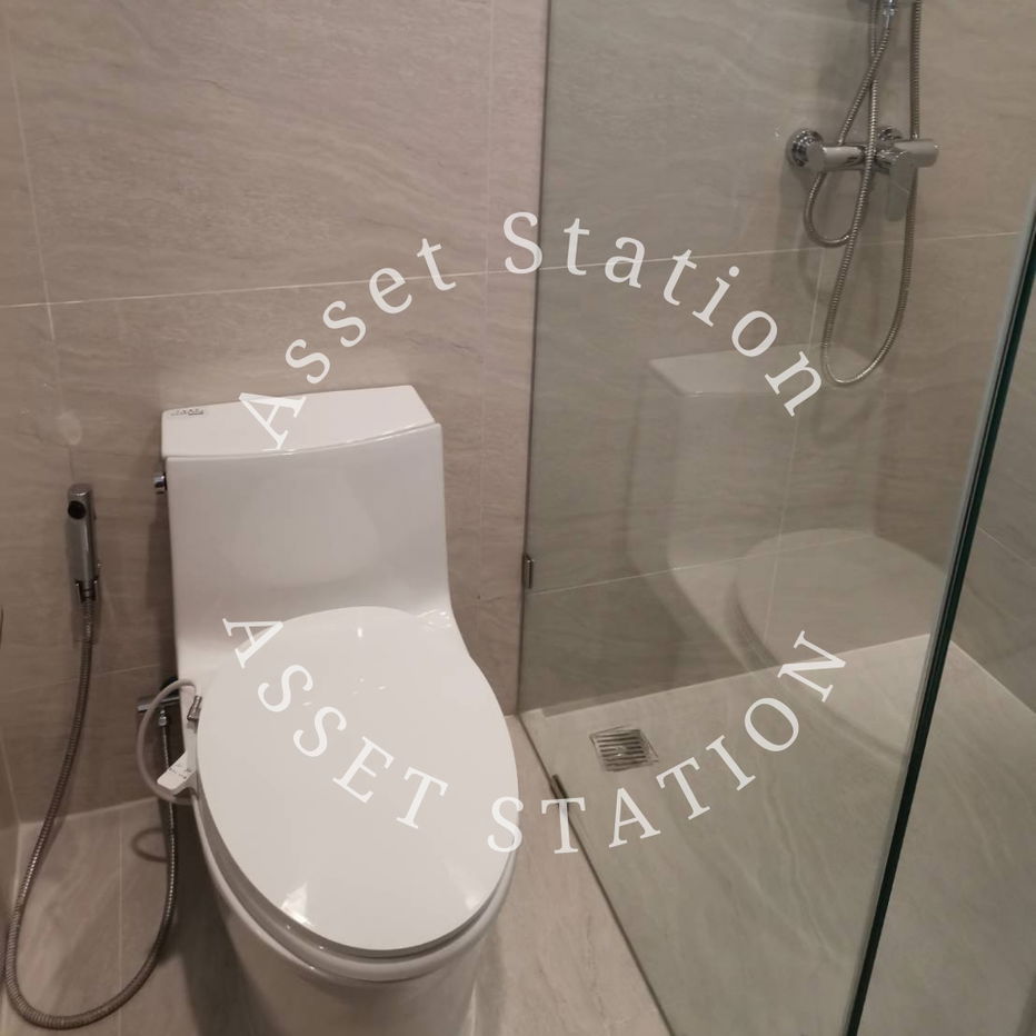 picture Available for rent: Noble State 39 luxury condo at a great price | near BTS Phrom Phong. - 7/8